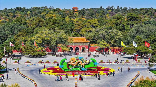 “彩福+集章打卡” 让文化遗产活起来