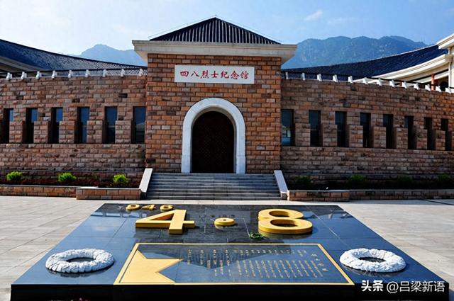 以文博会为媒让英雄吕梁绽放时代光彩