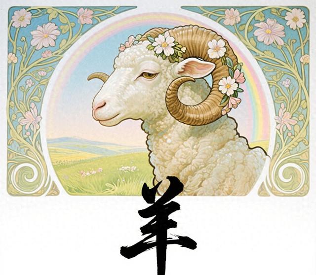 10月27日，周一，生肖羊（5）