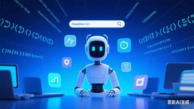DeepSeek-V3重磅发布：国产算力生态突围信号已现
