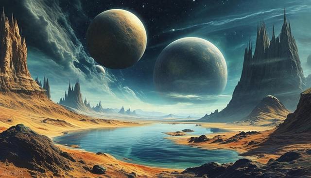 四台强大的望远镜一致认为：星际彗星 3I/ATLAS 确实很奇特