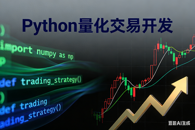权重优化设计（Python量化交易开发100篇9动态权重优化）