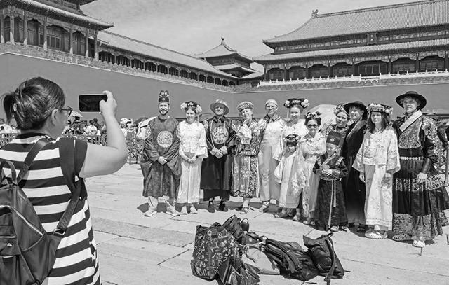 美媒：中国旅游业如何吸引更多国际游客