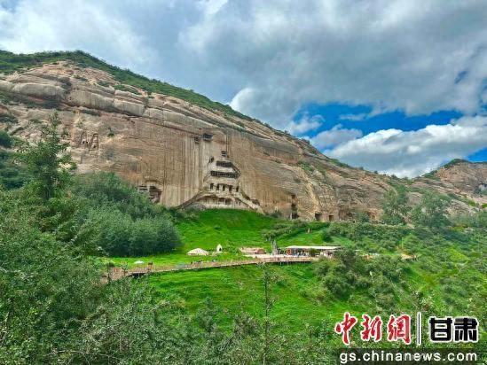 马蹄踏响升级曲：生态文化旅游区冲刺国家5A级景区