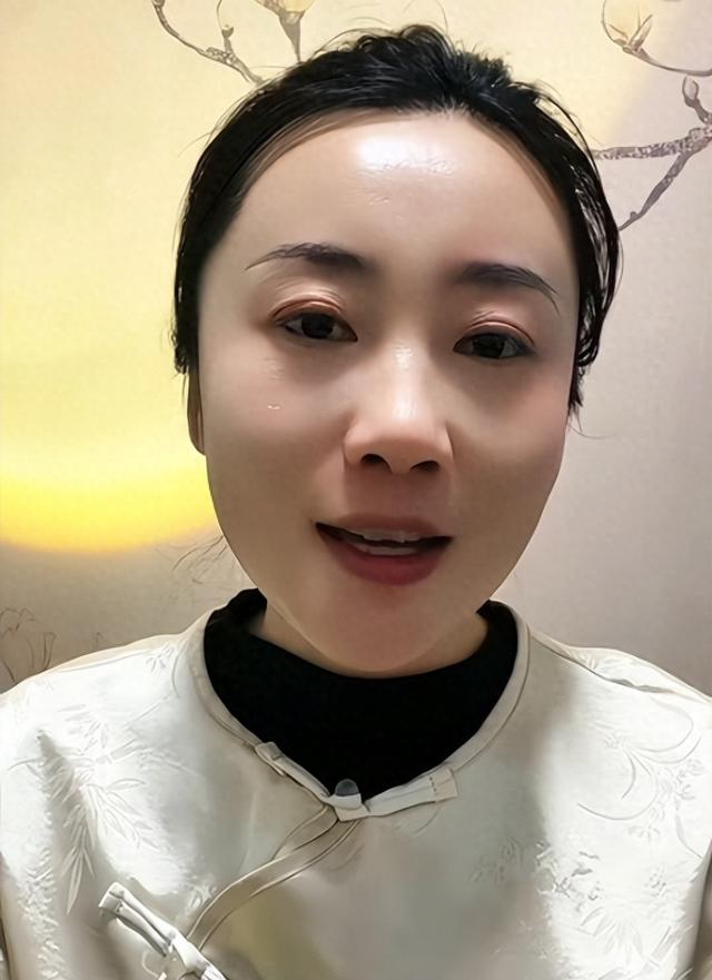 河北美女主持常雪莉去世	，仅38岁！前1天还在聊天，好友透露死因