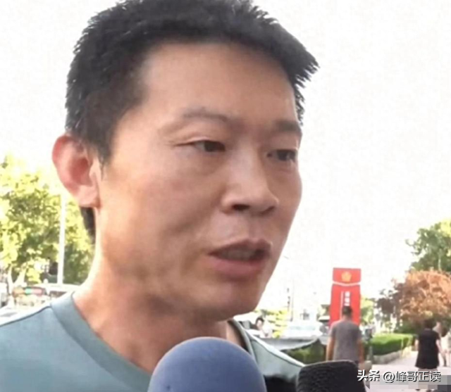 俩娃非亲生开庭结果出来了，网友：欺负人，大儿子：是他先不认