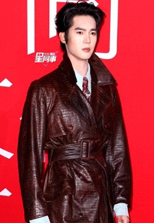 看马龙与井柏然、刘昊然同框，彻底明白，男明星和世界冠军的区别
