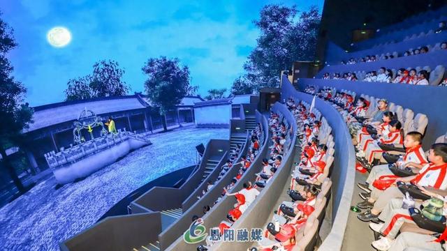 科普大视界：打开认知巴中的窗口