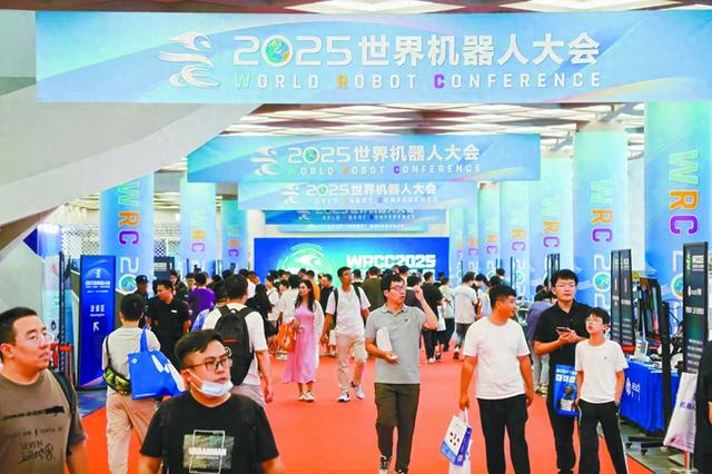 新一代机器人如何改变未来生活