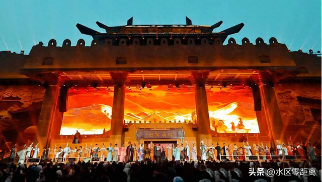 乌鲁木齐市水磨沟区——工业记忆·丝路新韵：一场跨越时代的文旅IP再造