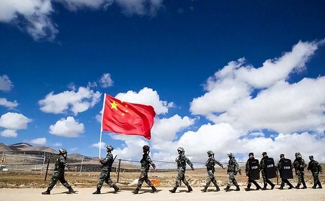 两场战争正悄悄逼近中国？美国正在准备