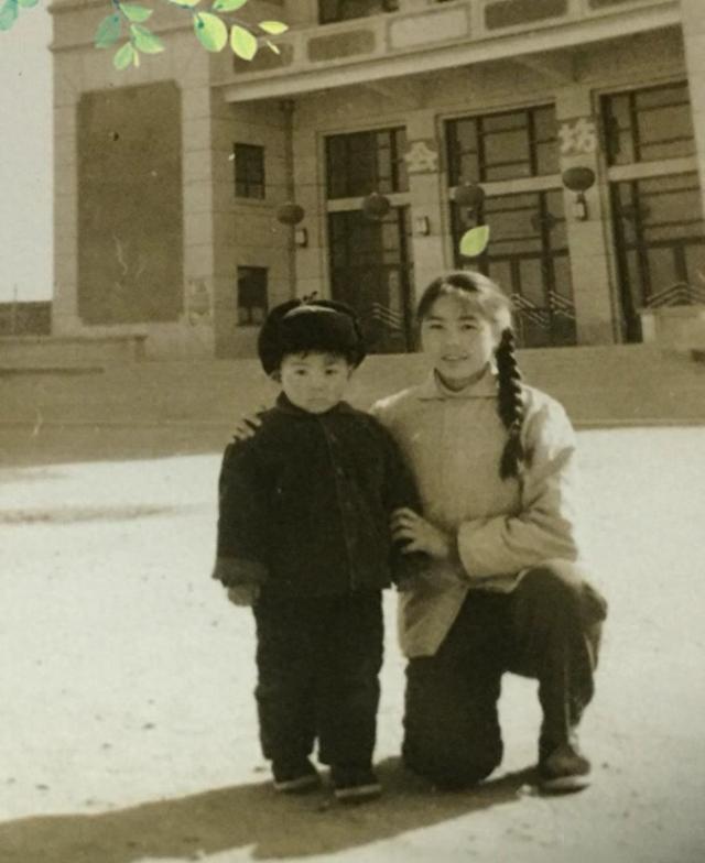 红旗影剧院：原平的时光守望者