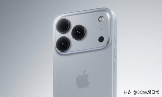 AirPods Pro 3 首搭心率监测！iPhone 17 Pro 或迎反向充电大突破