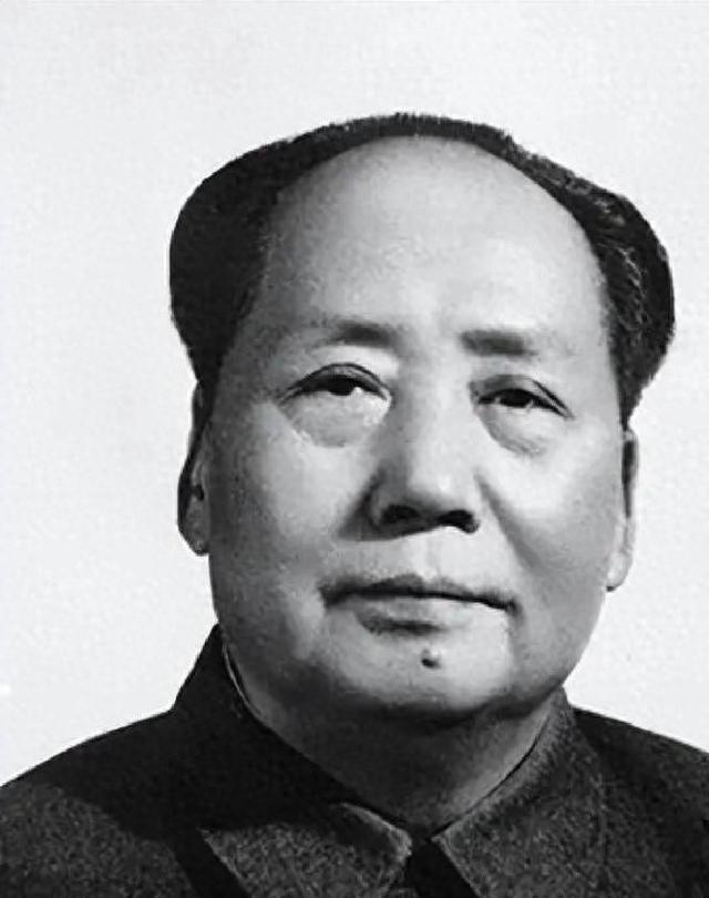 毛主席的7大预言，当时人们不信，如今6个已实现，第7个是否应验