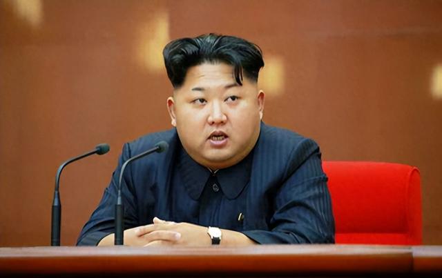 金正恩下达特殊指令，朝鲜高层落地北京，当面对王毅道出肺腑之言