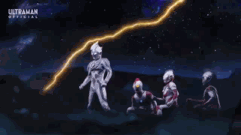 银河奥特曼传说（雷杰多吓退塔尔塔罗斯的究竟是极光之力还是火花传说特效很明显）