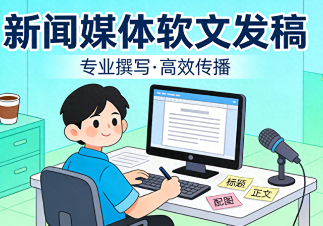 seo软文工具（2026软文发稿平台评测五大适配型平台破解品牌传播困局）