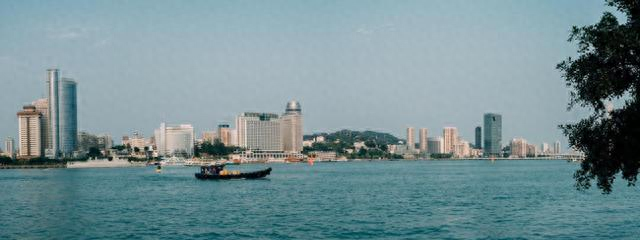 实至名归。世界十大最美城市，中国厦门跻身榜单，惊艳全球！