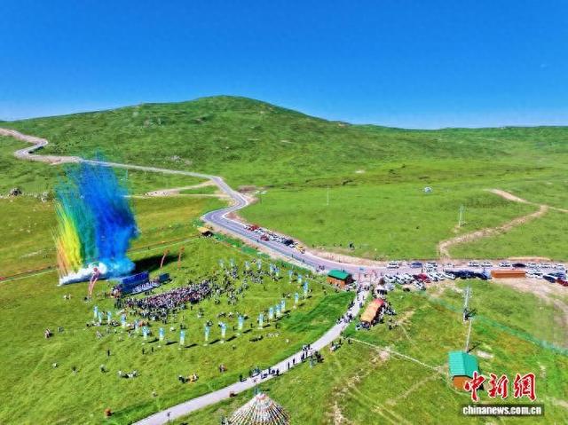 山河依旧名 “宕昌” 旅居已非旧篇章