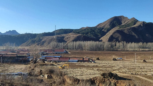 这里是北京北承德的一个地方