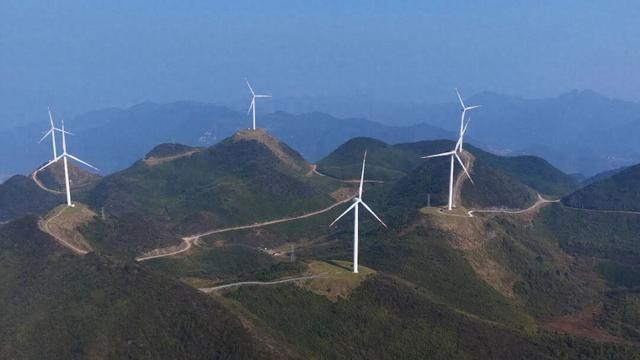 “镇”好遇见丨发现个宝藏小镇！就在桐梓这里~