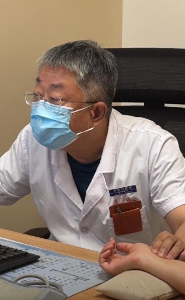身上长结节别硬扛！老中医一剂散结方，让结节慢慢 “瘪下去”