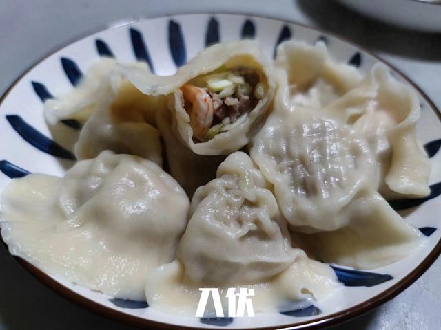 入伏吃饺子，“4馅不上桌，福气不进门”，指哪4馅?别忘告诉家人