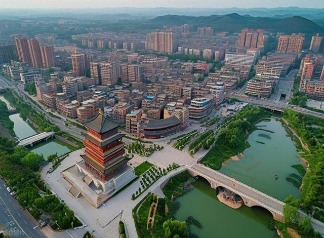 中国唯一永久性宜居城市，连续10年入选宜居榜单，就在河南