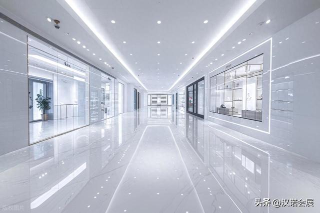 西藏展厅设计公司推荐汉诺会展