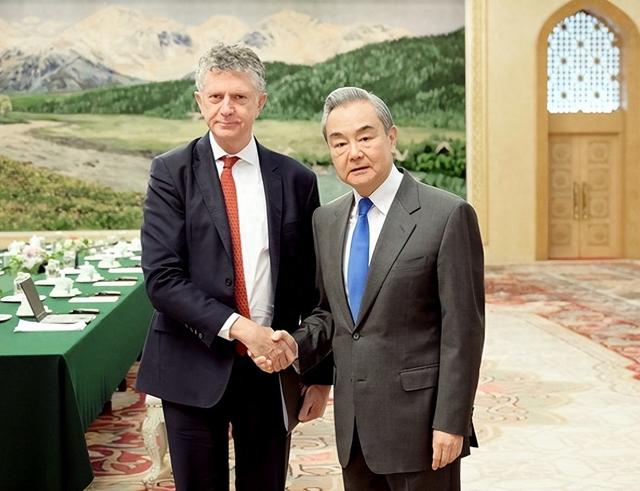 联合国四常亮明立场，中方反制升级的前奏？日本还在“赢赢赢”