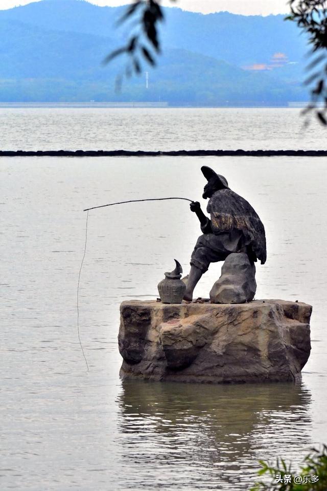 江苏旅游必去景点必去十大景点（江苏必去的10个AAAAA级景区）