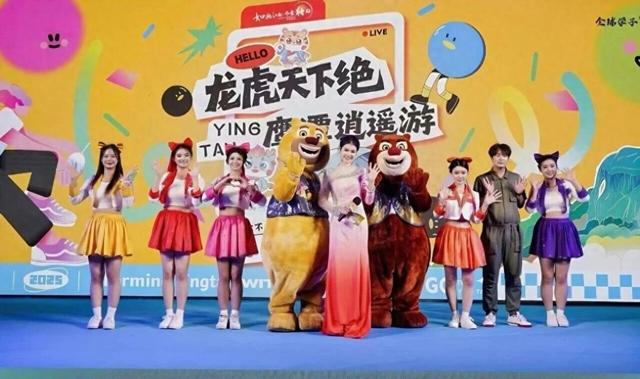 鹰潭文旅亮相景德镇，绘就逍遥协作新图景【全球学子嘉游赣 奇绝鹰潭逍遥游】