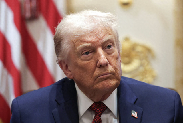 拼命讨好特朗普，欧盟陷入混乱