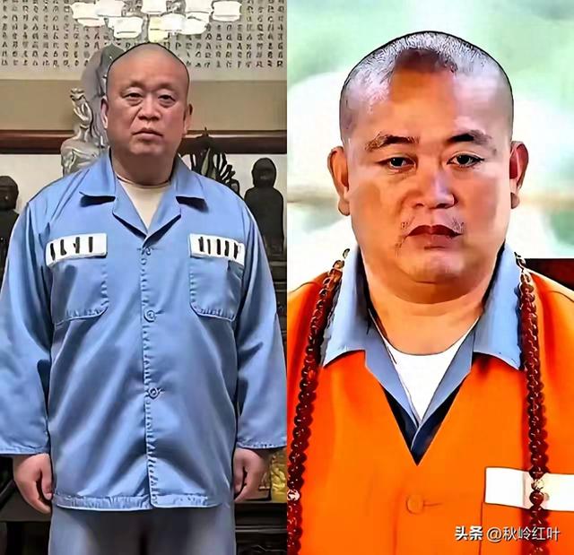 释永信终于栽了！11月16日新乡市人民检察院一纸批捕令