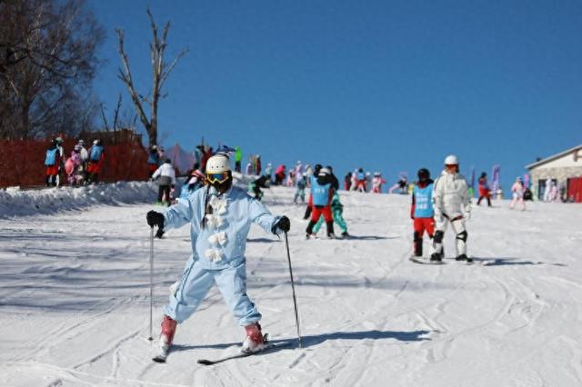 时评：错峰假期激活秋冬旅游淡季