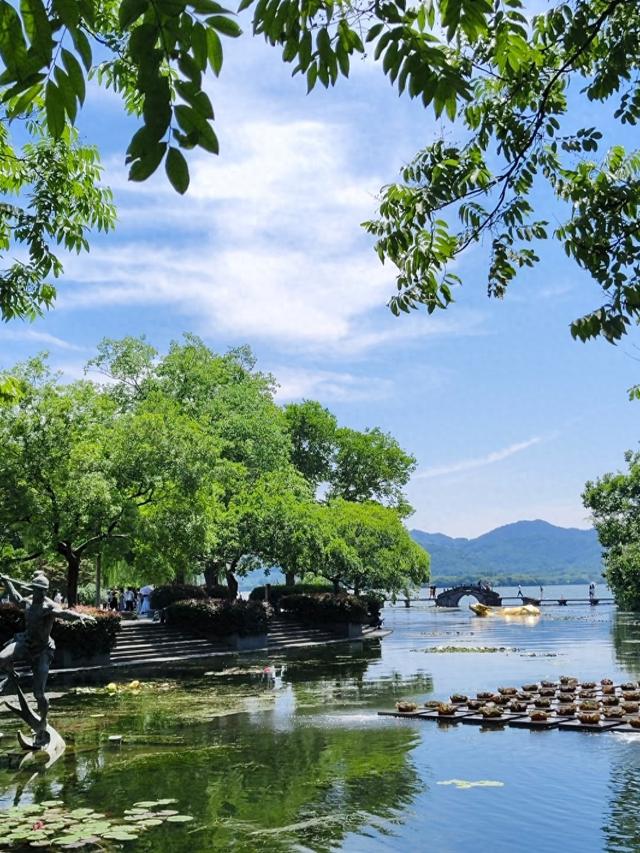 老年人最适合去旅行的十个目的地