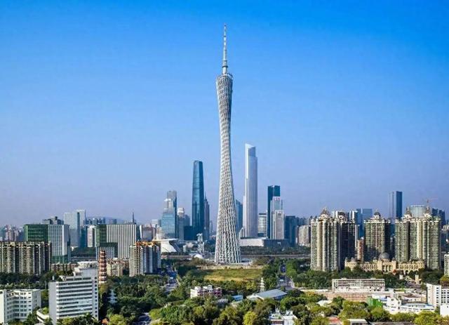 广东十大AAAAA级景区全攻略：玩转岭南十大精华！