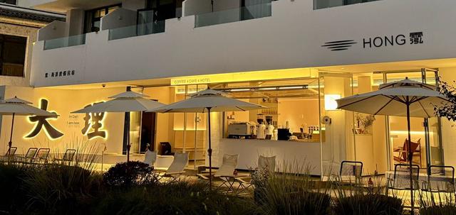 【外眼看云南】柬埔寨顶流姜思倪携全家圆梦云南：在大理邂逅诗和远方