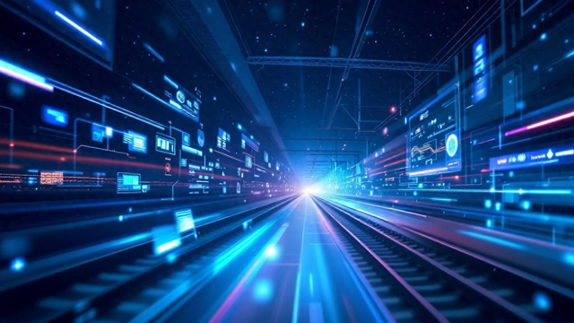 诺基亚推出面向下一代数字化铁路的商用5G服务