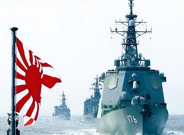 日本退役将领19年曾预言：中国2025统一台湾，2045年“入侵”琉球