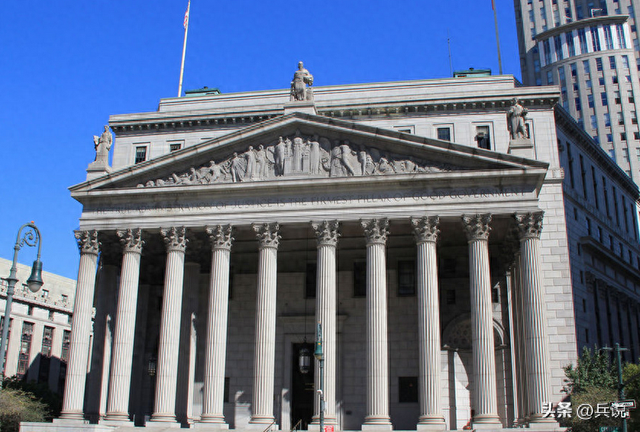 美对华发起诉讼，要强行索赔1700亿：交不上就没收中方在美资产