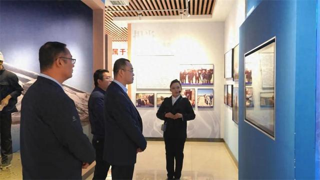 贯彻新发展理念 推动高质量发展 | 兵地文旅融合迈新步！伽师县与伽师总场共绘发展“同心圆”