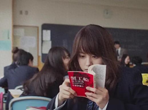 开营倒计时72小时 | 今年一整年，我们只做读书这一件事