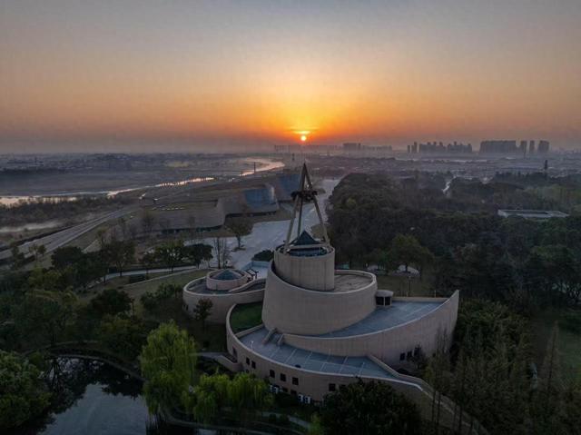 打造“叫得响”的世界三星堆！德阳三大举措齐发力，加速建设国际旅游城市