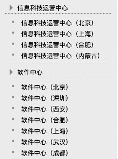 建设银行信用卡中心网站（银行秋招启动科技岗仍是招聘重头）