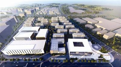 人工智能免疫药物平台校企共建即将投入运营