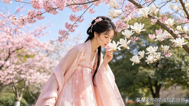 踏青，我们这样做更有道理