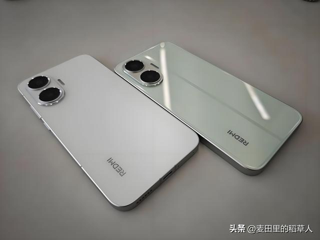 2025 上半年中端机大盘点，谁是性价比之王？