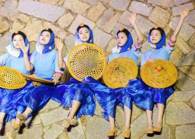 正在招募！惠安崇武古城音乐周来啦！600年古城墙，等你C位开唱！