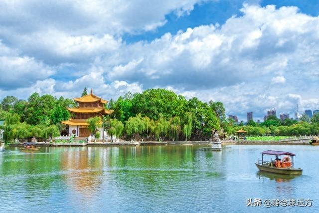 我是河南人，去了趟昆明发现：昆明人跟其他地方的人还真不一样